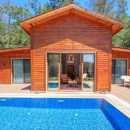 The Bay Beach Club Фетхіє Екстер'єр фото